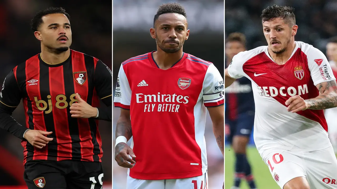 إنجاز شبه مستحيل.. 5 لاعبين مروا عبر الدوريات الخمس الكبرى | رياضة